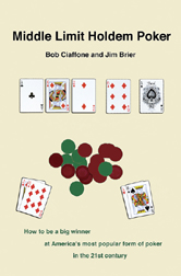 Middle Limit Holdem