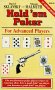 Hold'em Poker for Advanced Players