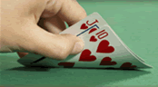 Picture - Poker Hand