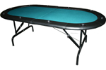 Poker Table