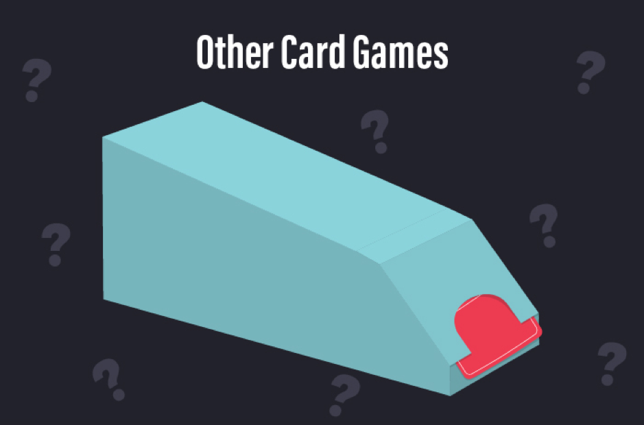 Other Card Games
