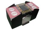 Card Shuffler