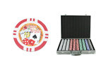 Poker Chip Set